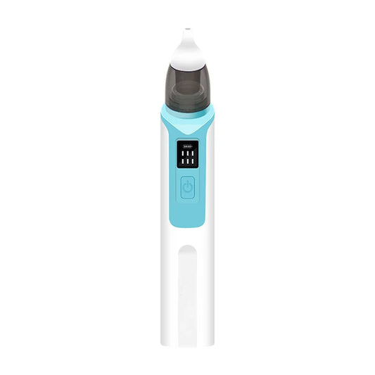 Electric Nasal Aspirator For Baby Newborn Rechargeable Suction Tool
