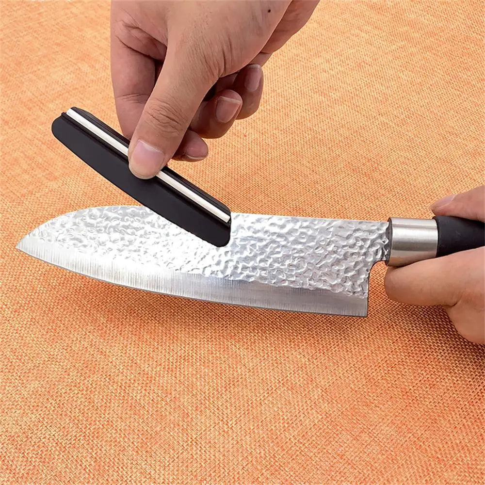Knife Sharpening Guide Angle Tool For Kitchen Knives Sharpener