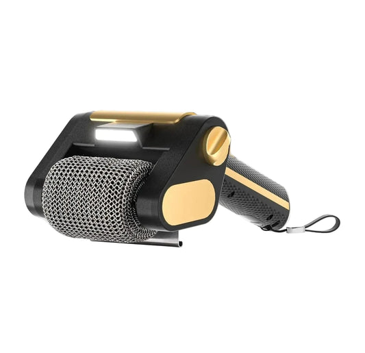 Electric Bristle-Free BBQ Grill Cleaning Brush with Spinning Roller