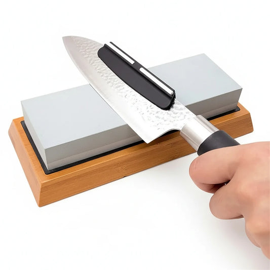 Knife Sharpening Guide Angle Tool For Kitchen Knives Sharpener