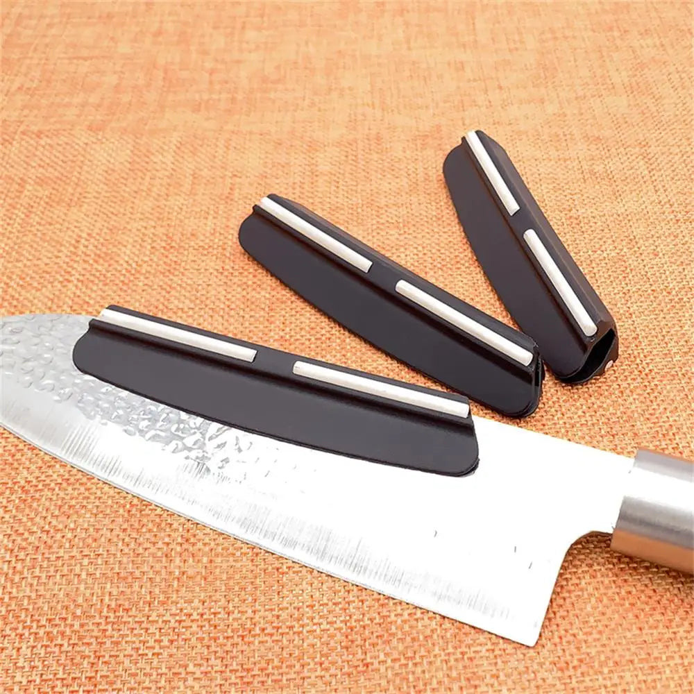 Knife Sharpening Guide Angle Tool For Kitchen Knives Sharpener
