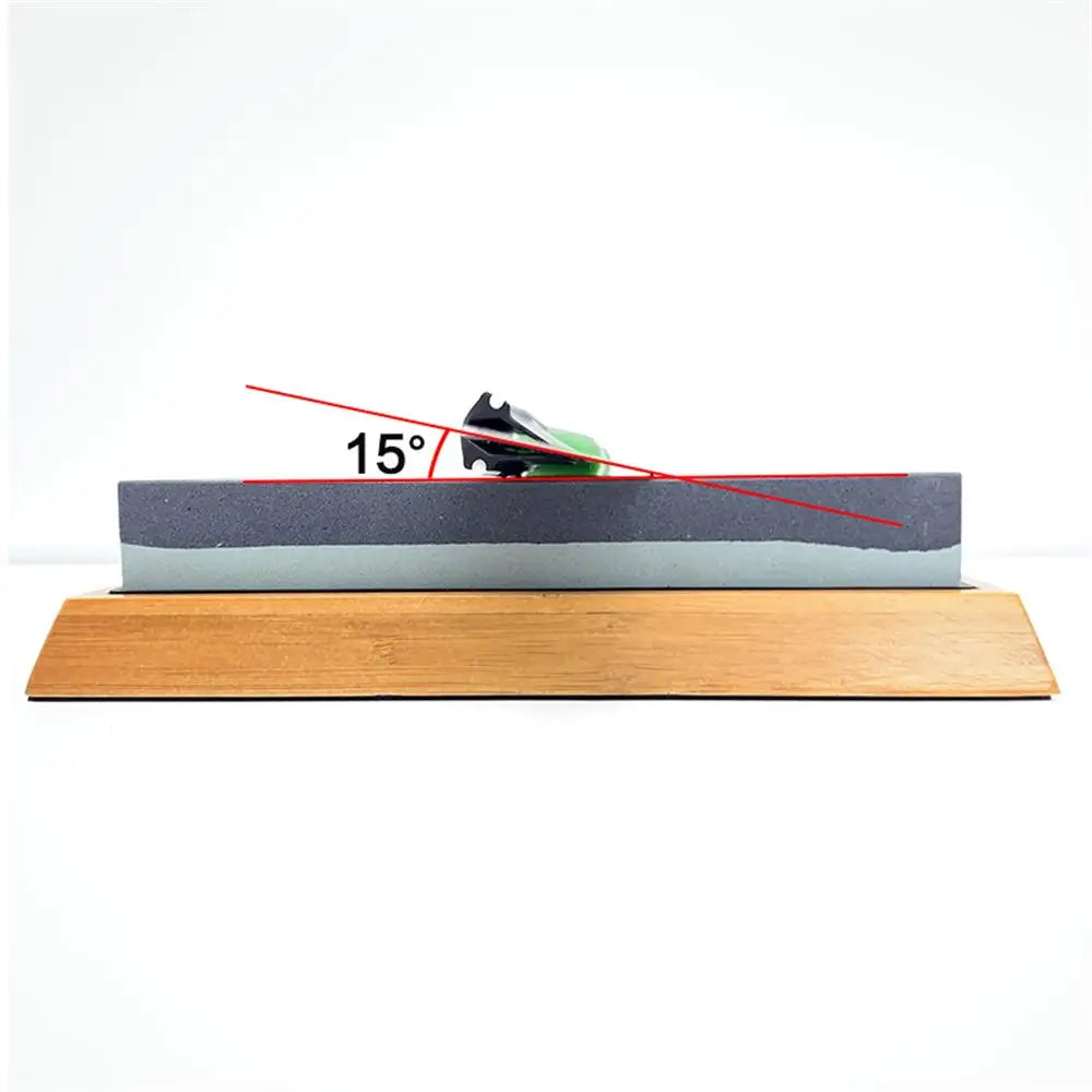 Knife Sharpening Guide Angle Tool For Kitchen Knives Sharpener