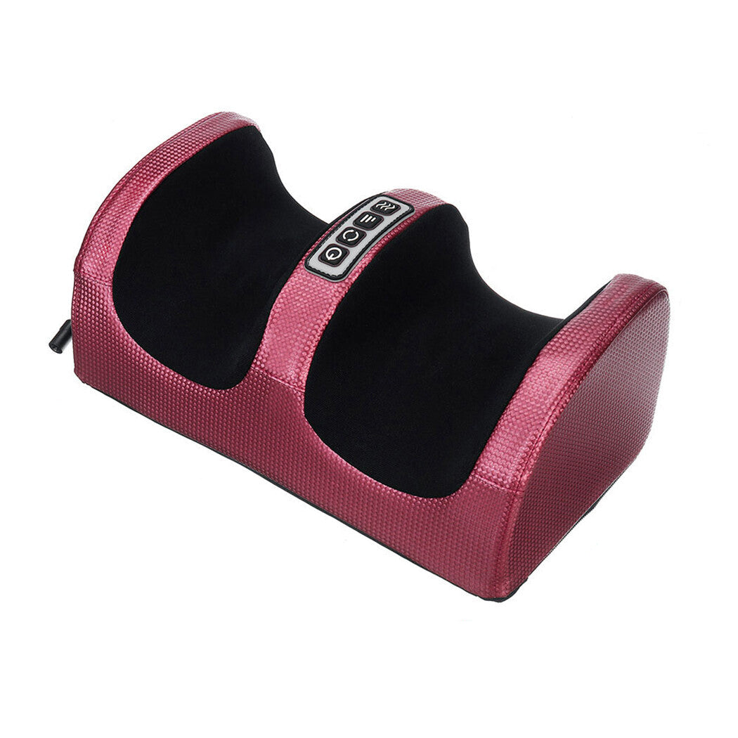 Electric Foot and Calf Massager with Vibration
