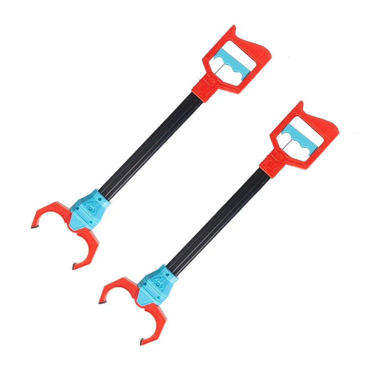 Robot Claw Grabber Toy 2 Pack