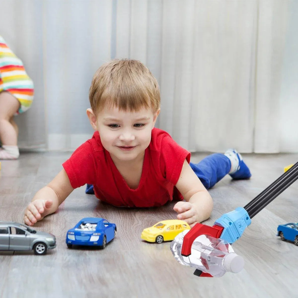 Robot Claw Grabber Toy 2 Pack