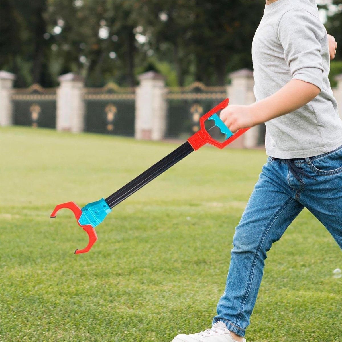 Robot Claw Grabber Toy 2 Pack
