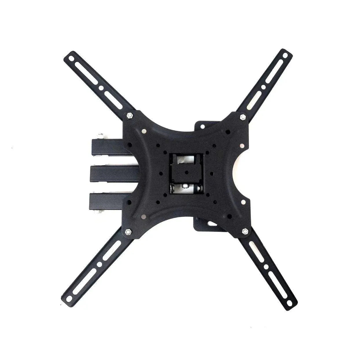 Full Motion TV Wall Mount Bracket for 32 to 55 Inch TVs