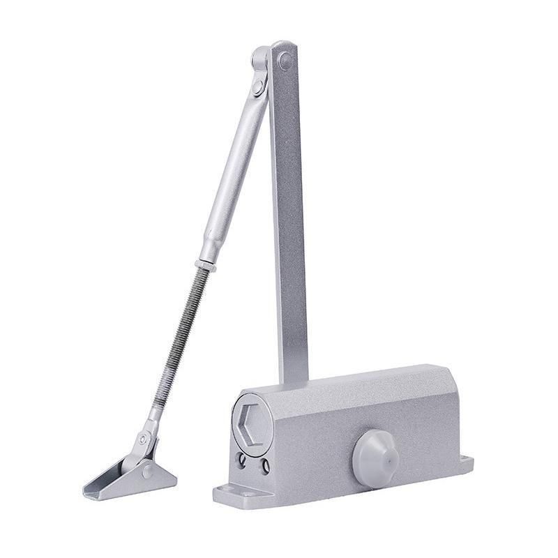 Hydraulic Automatic Door Closer Adjustable Speed