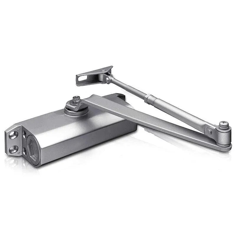 Hydraulic Automatic Door Closer Adjustable Speed