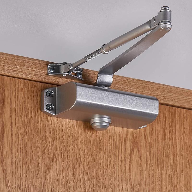 Hydraulic Automatic Door Closer Adjustable Speed